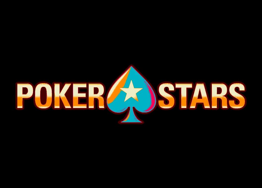 Logótipo Pokerstars