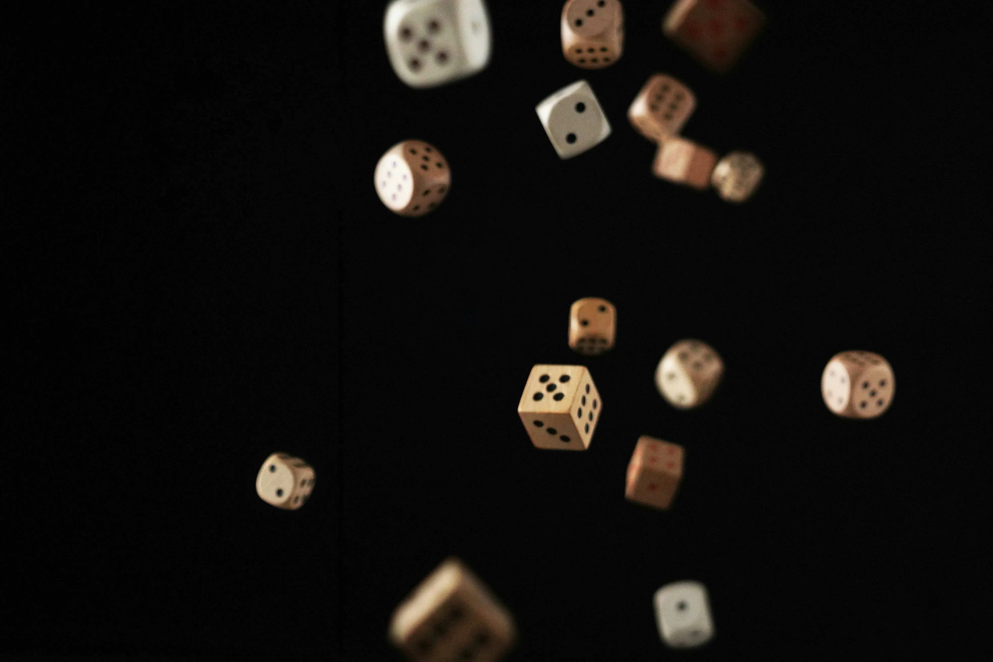 Live dealer studio feed