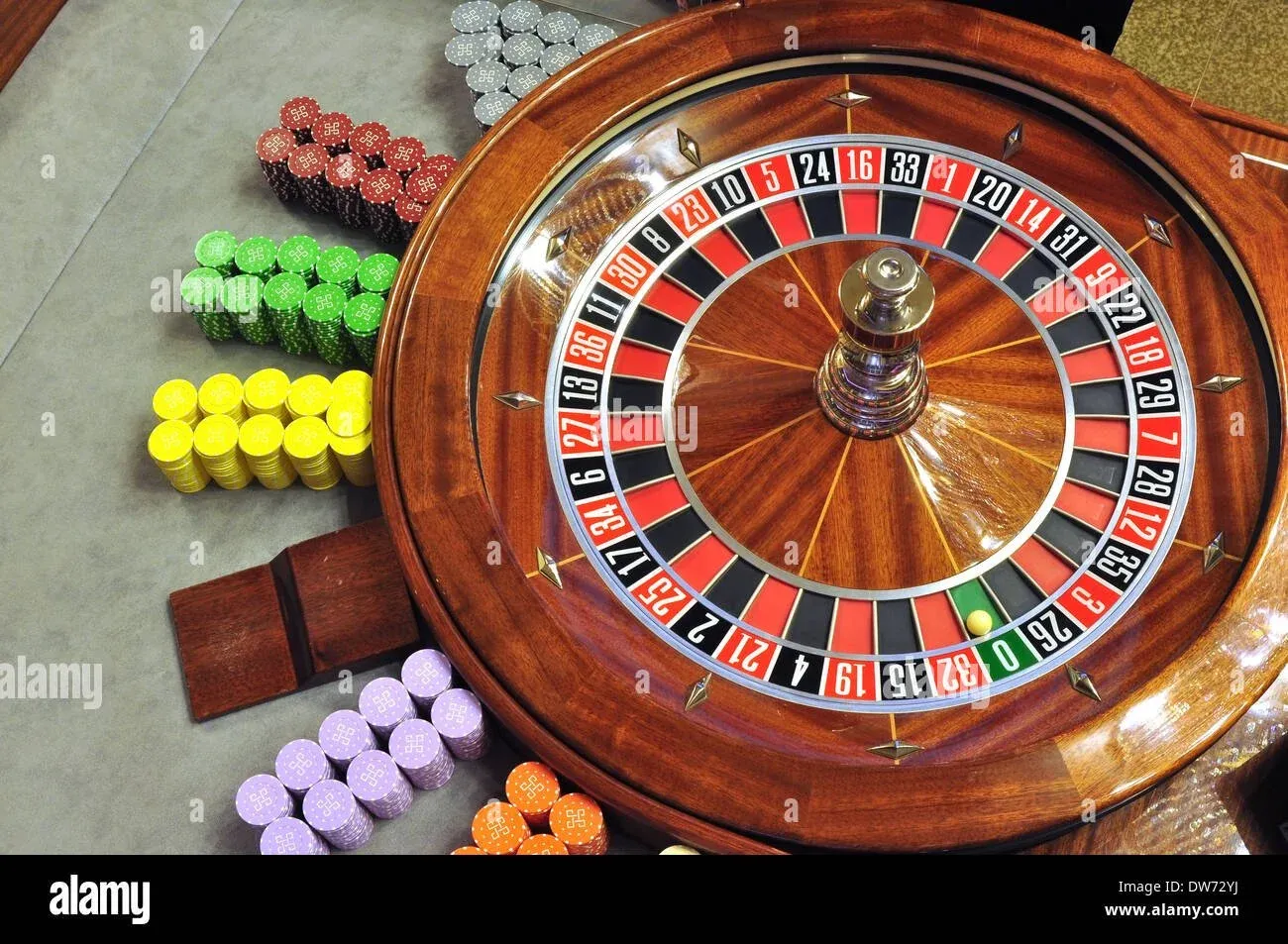 Video poker interface schematic